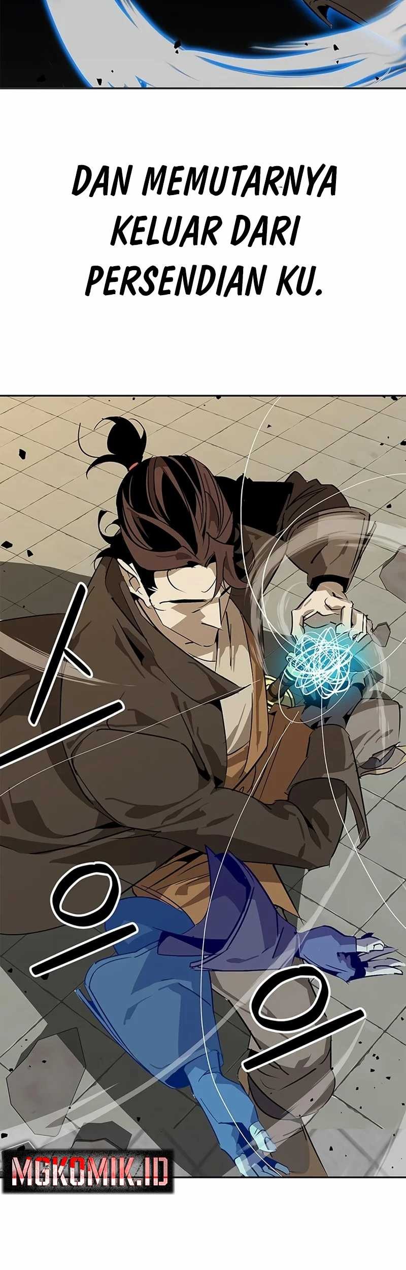 Martial Wild West Chapter 34 Gambar 107