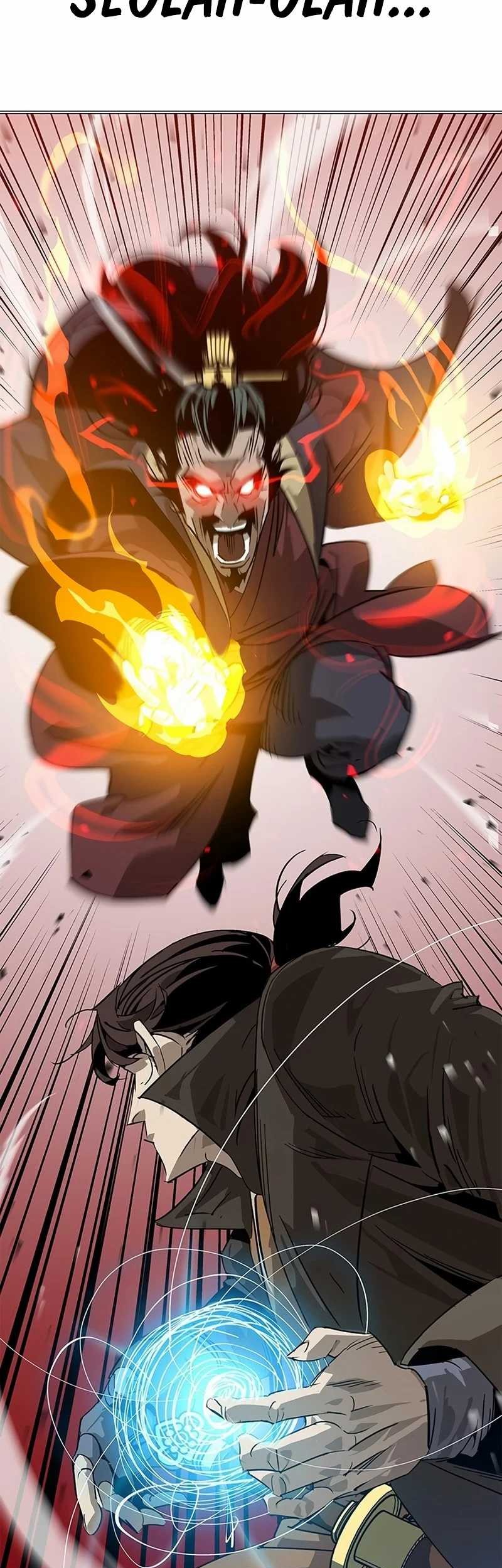 Martial Wild West Chapter 34 Gambar 109