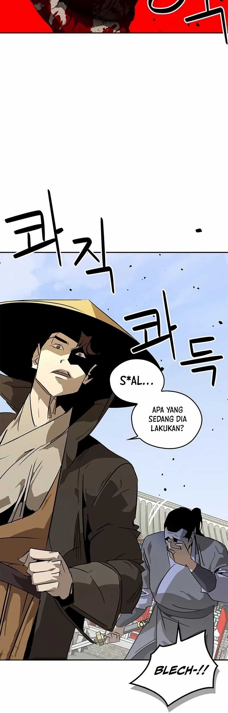Martial Wild West Chapter 34 Gambar 11