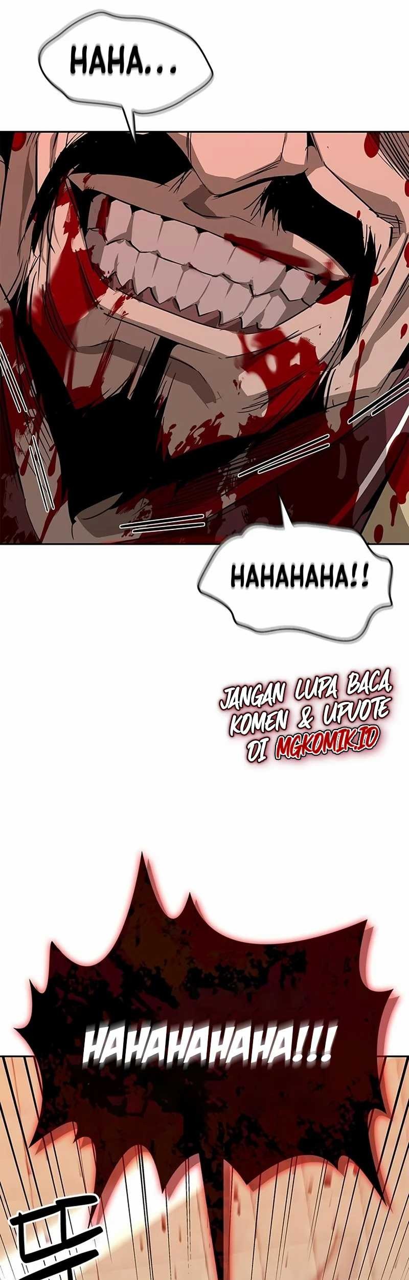 Martial Wild West Chapter 34 Gambar 13
