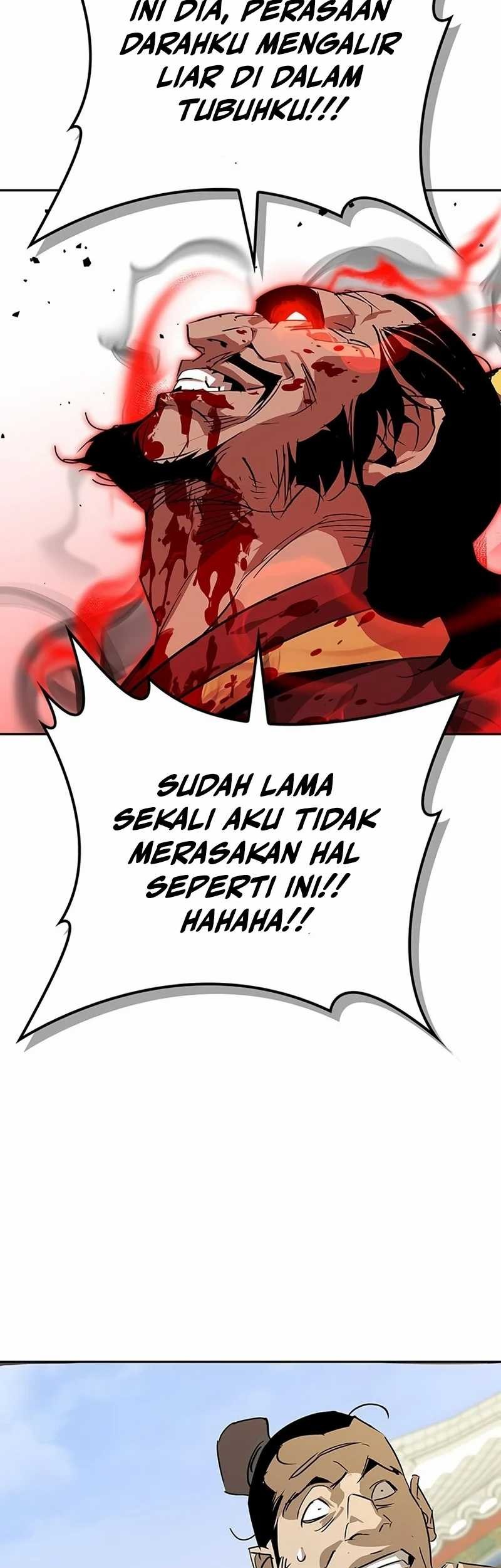 Martial Wild West Chapter 34 Gambar 17