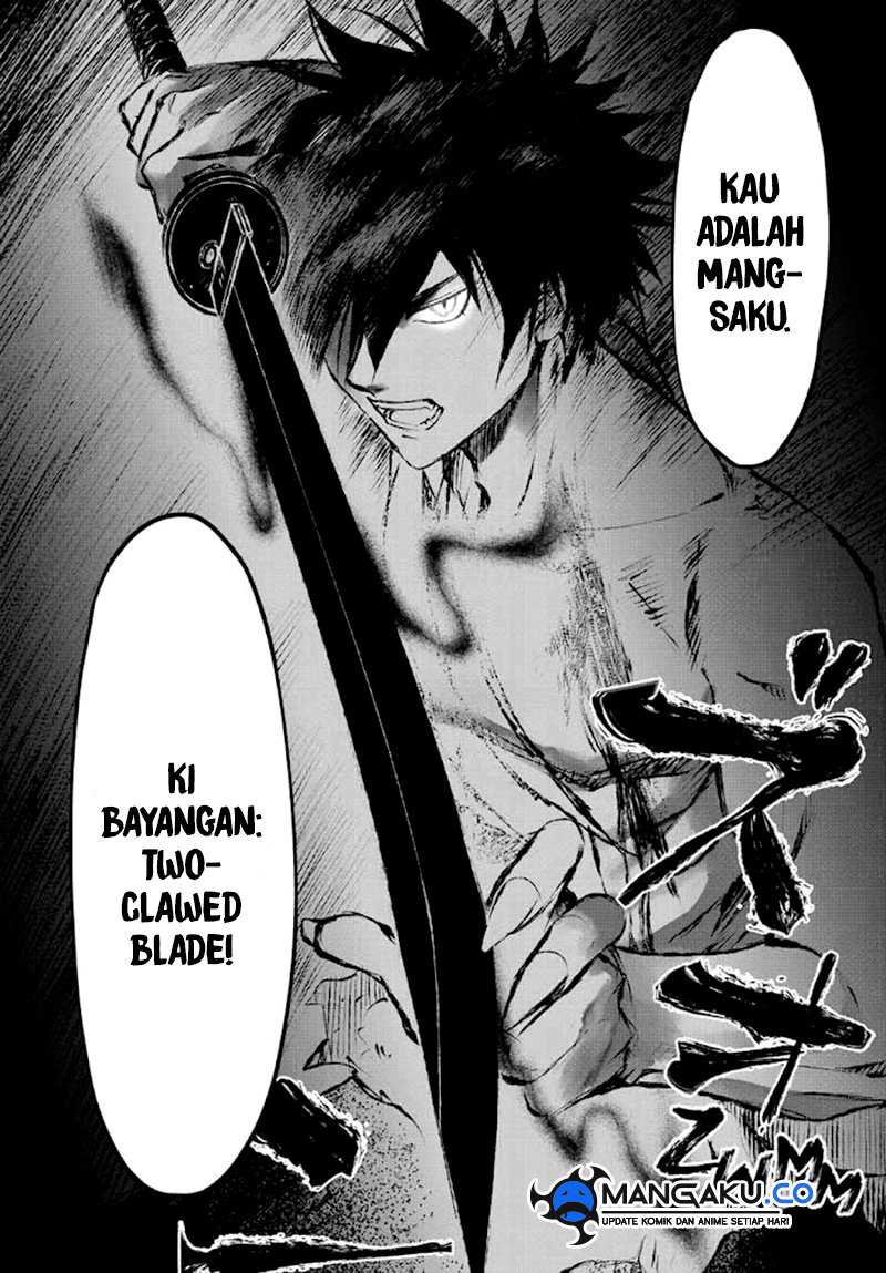 Juushin No Katana Chapter 10 Gambar 15