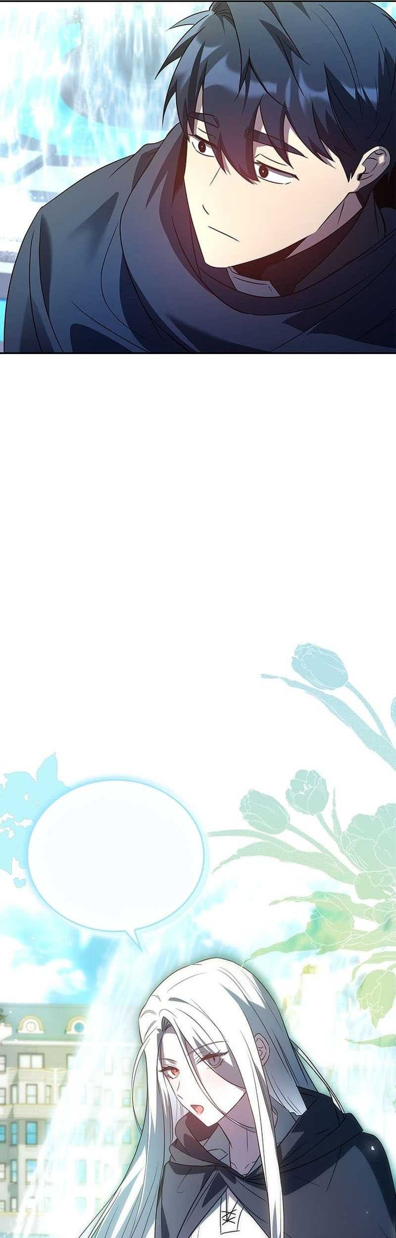 The Regressed Demon Lord Is Kind Chapter 45 Gambar 34