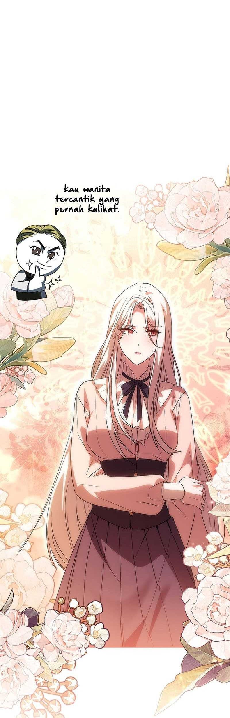 The Regressed Demon Lord Is Kind Chapter 45 Gambar 41
