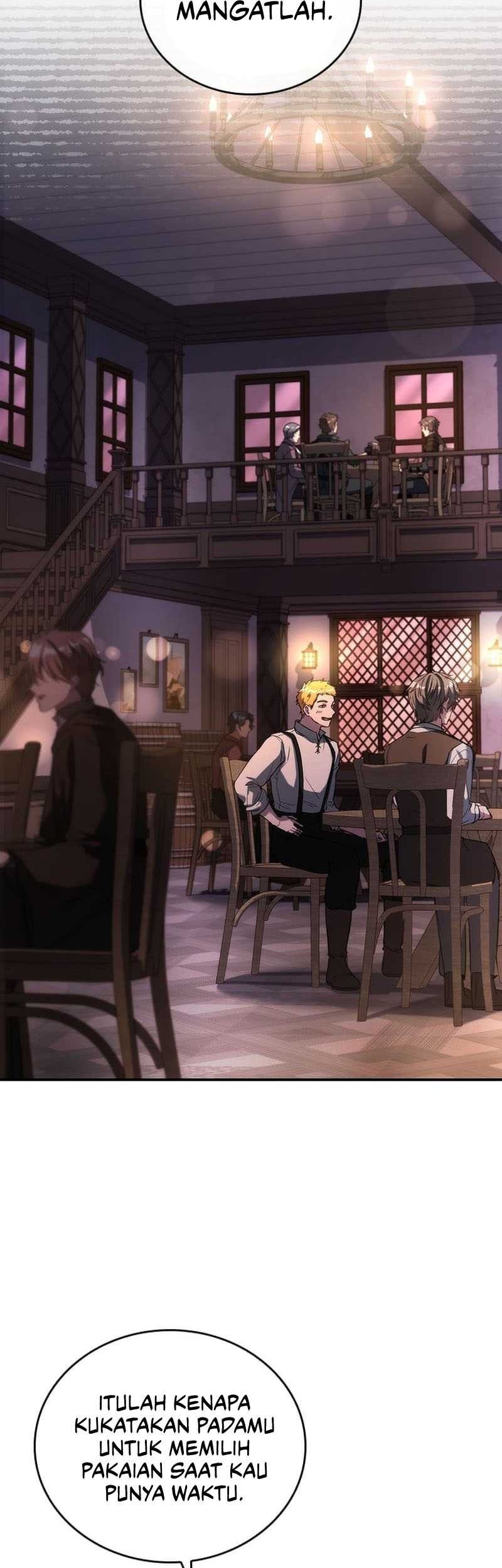 The Regressed Demon Lord Is Kind Chapter 45 Gambar 44