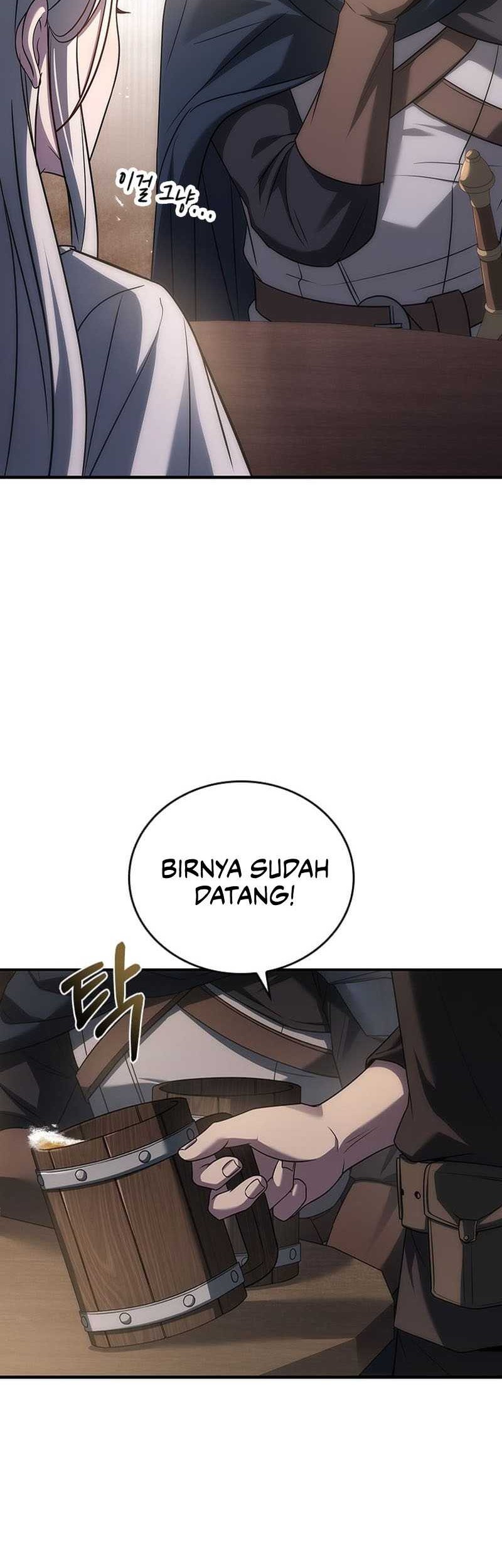 The Regressed Demon Lord Is Kind Chapter 45 Gambar 47