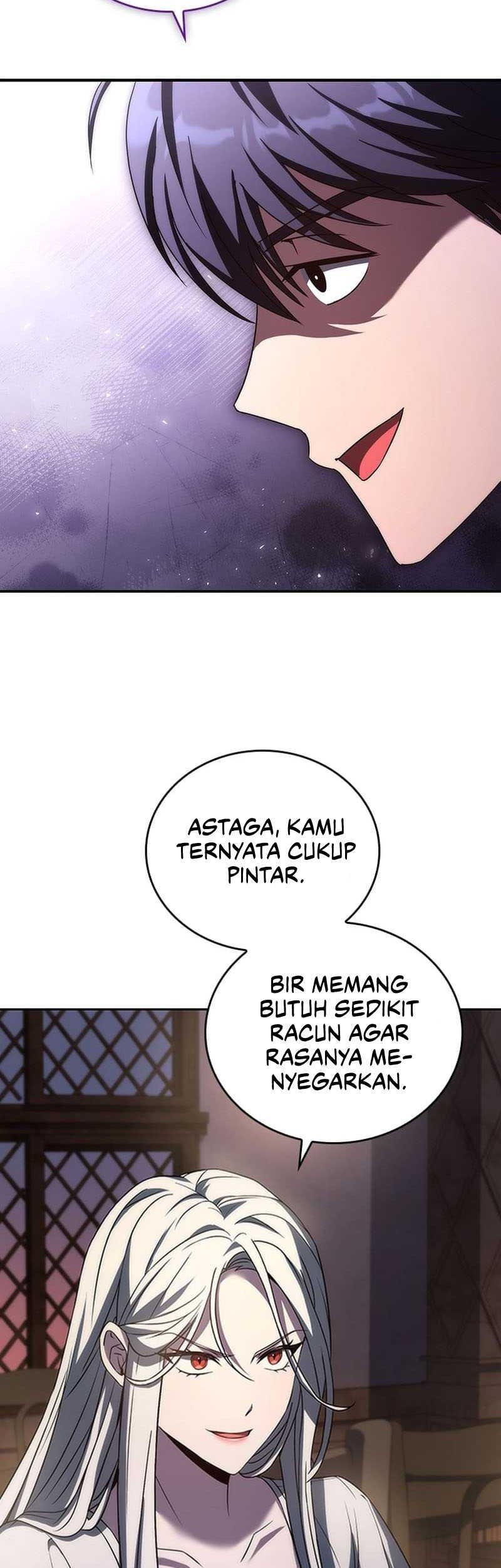 The Regressed Demon Lord Is Kind Chapter 45 Gambar 52