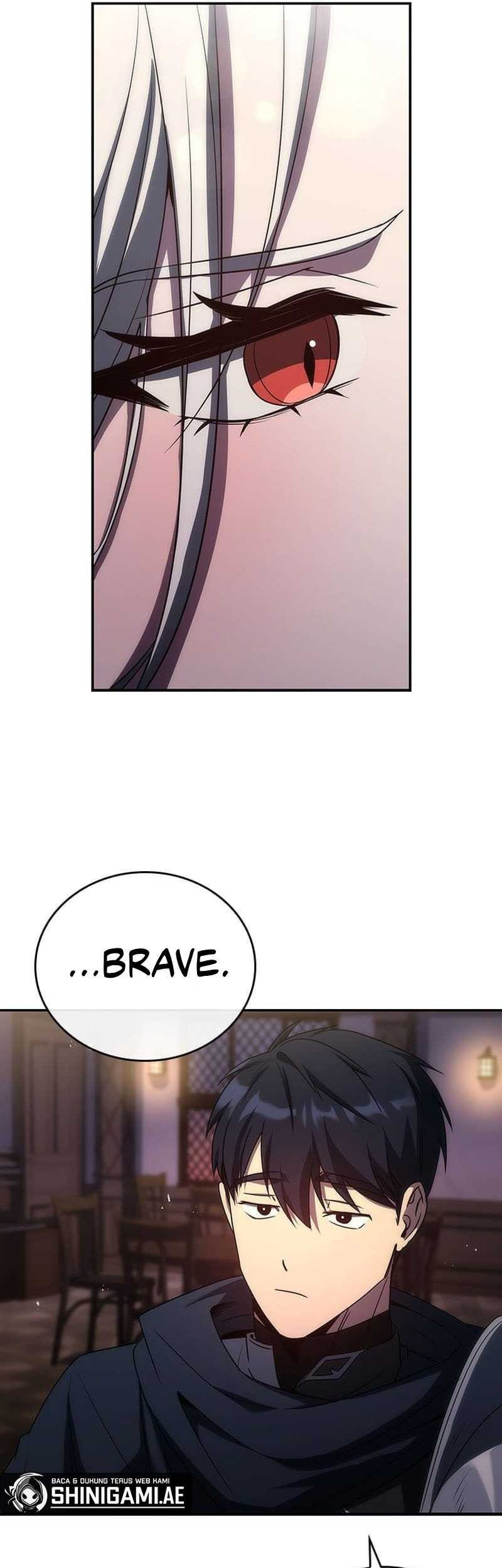 The Regressed Demon Lord Is Kind Chapter 45 Gambar 58
