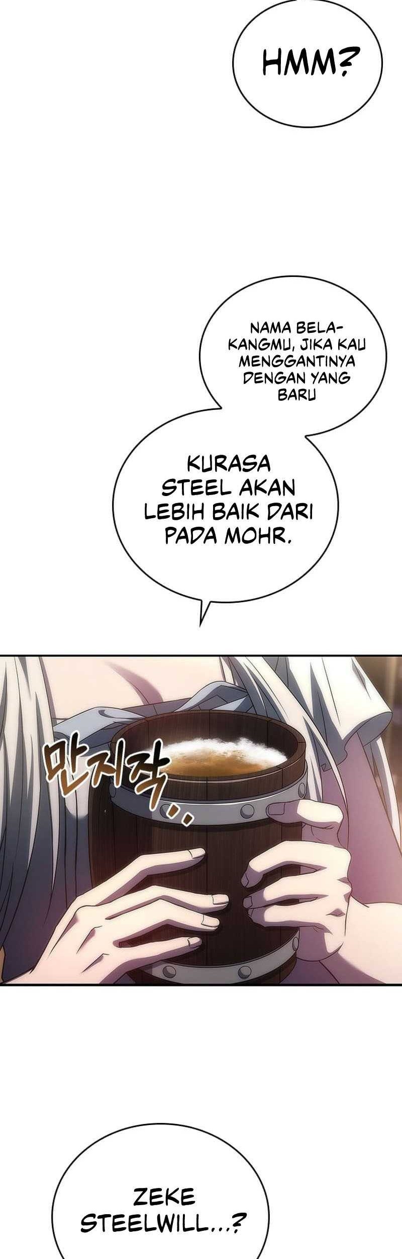 The Regressed Demon Lord Is Kind Chapter 45 Gambar 59