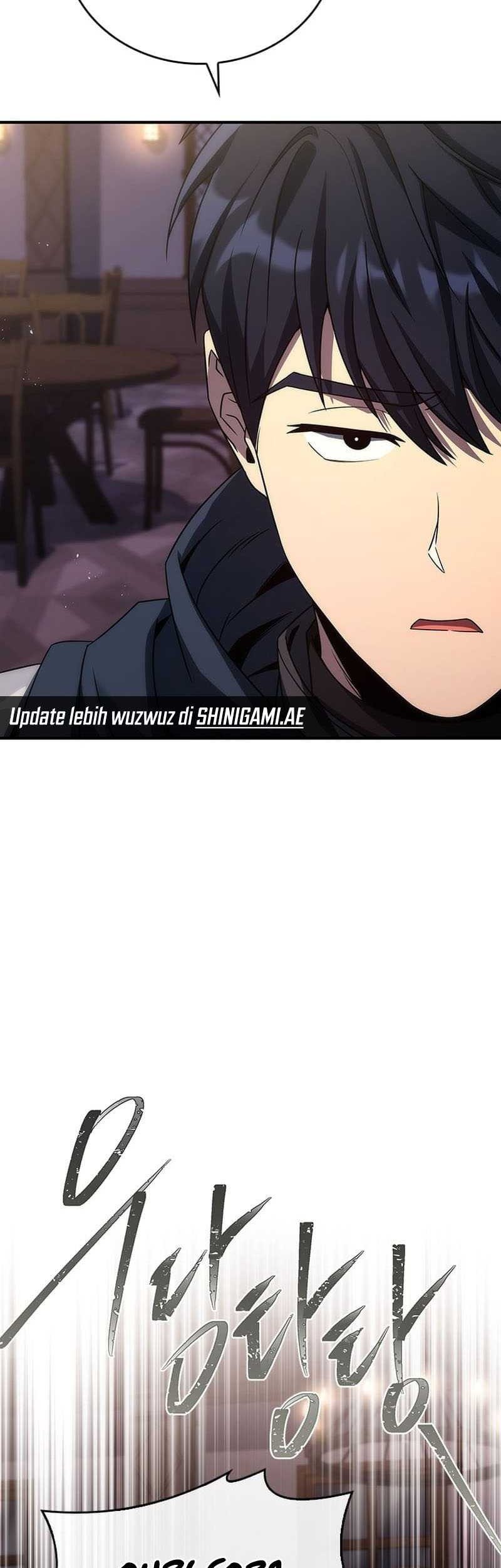 The Regressed Demon Lord Is Kind Chapter 45 Gambar 60
