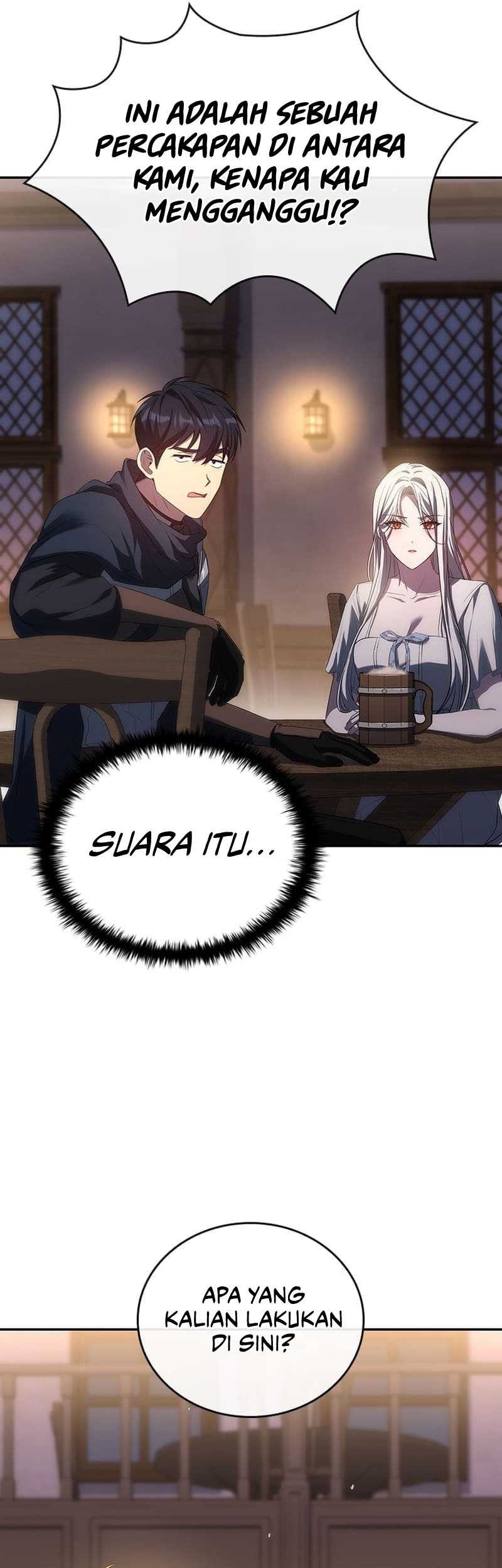 The Regressed Demon Lord Is Kind Chapter 45 Gambar 62