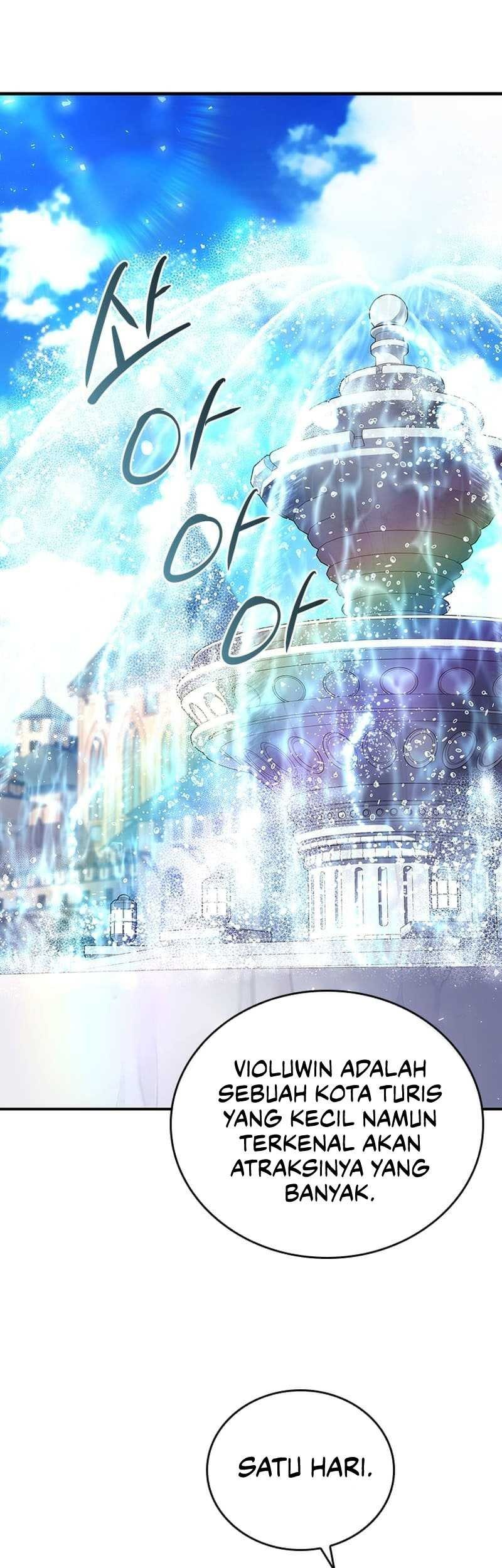 Baca The Regressed Demon Lord Is Kind Chapter 45 Gambar 2
