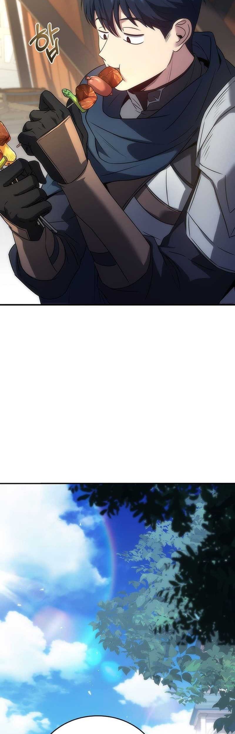 The Regressed Demon Lord Is Kind Chapter 45 Gambar 16