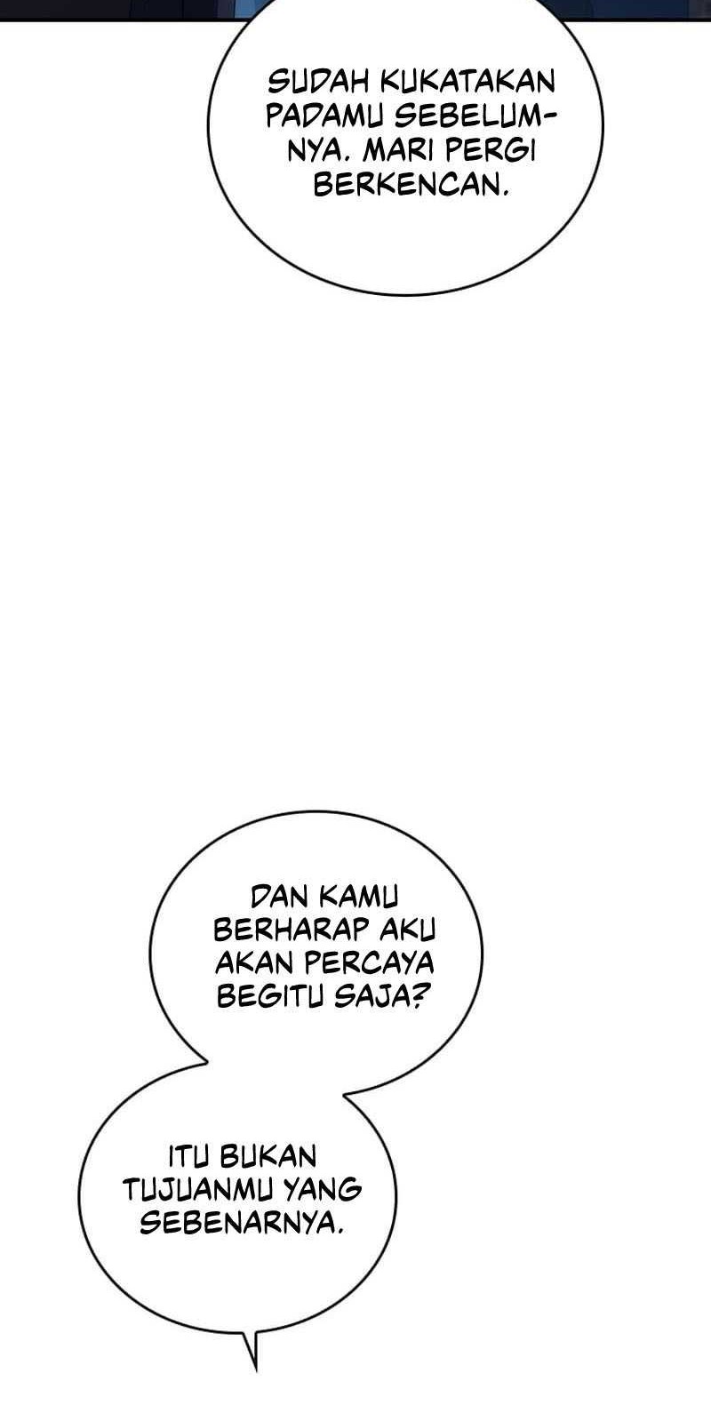 The Regressed Demon Lord Is Kind Chapter 45 Gambar 21