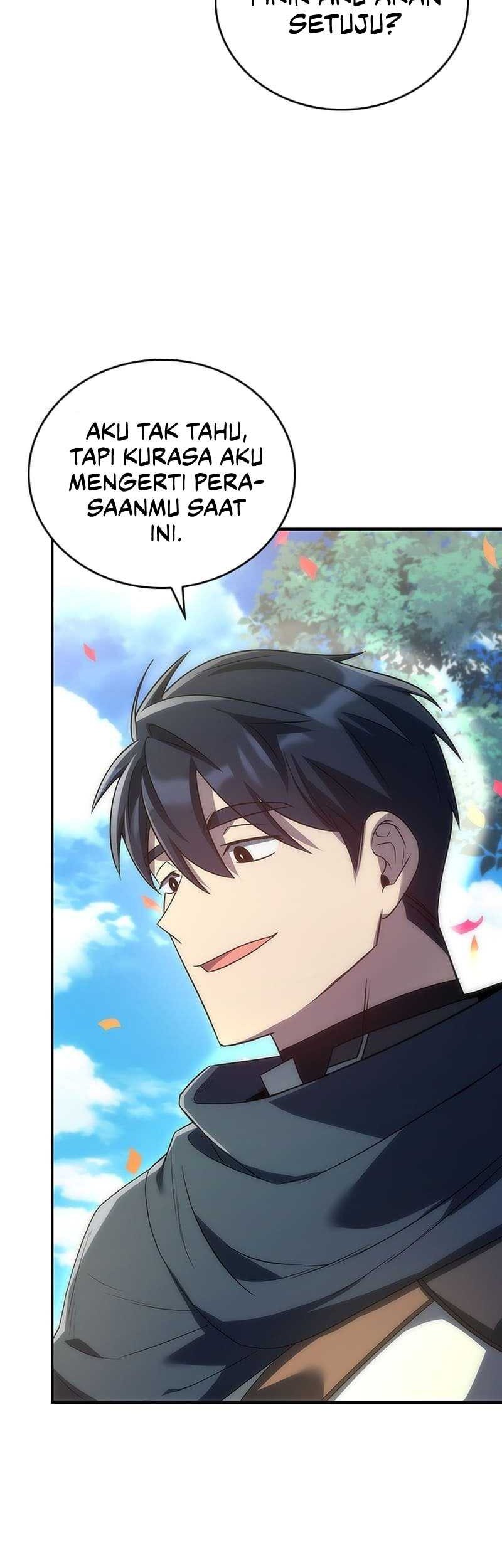 The Regressed Demon Lord Is Kind Chapter 45 Gambar 24