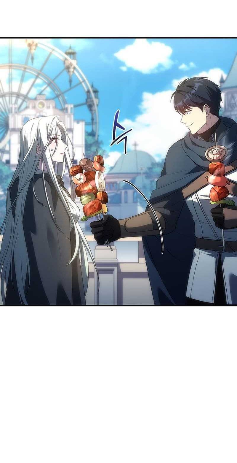The Regressed Demon Lord Is Kind Chapter 45 Gambar 25