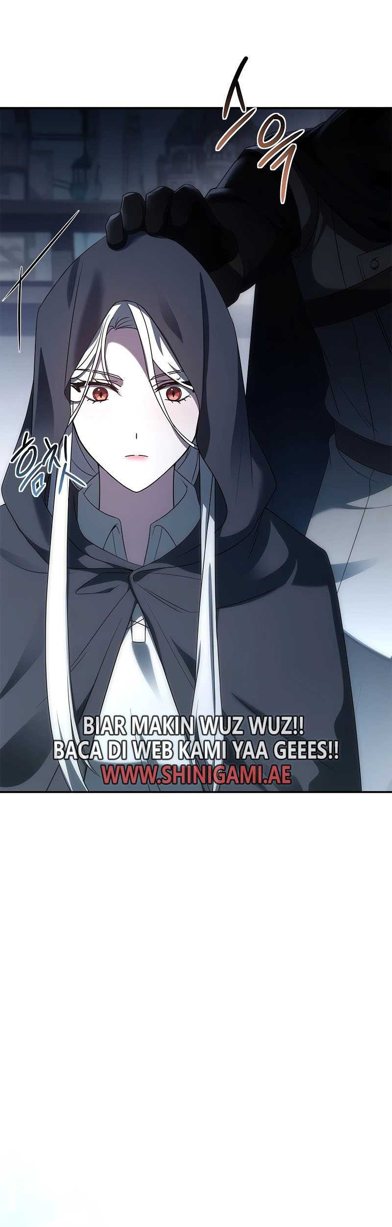 The Regressed Demon Lord Is Kind Chapter 44 Gambar 62