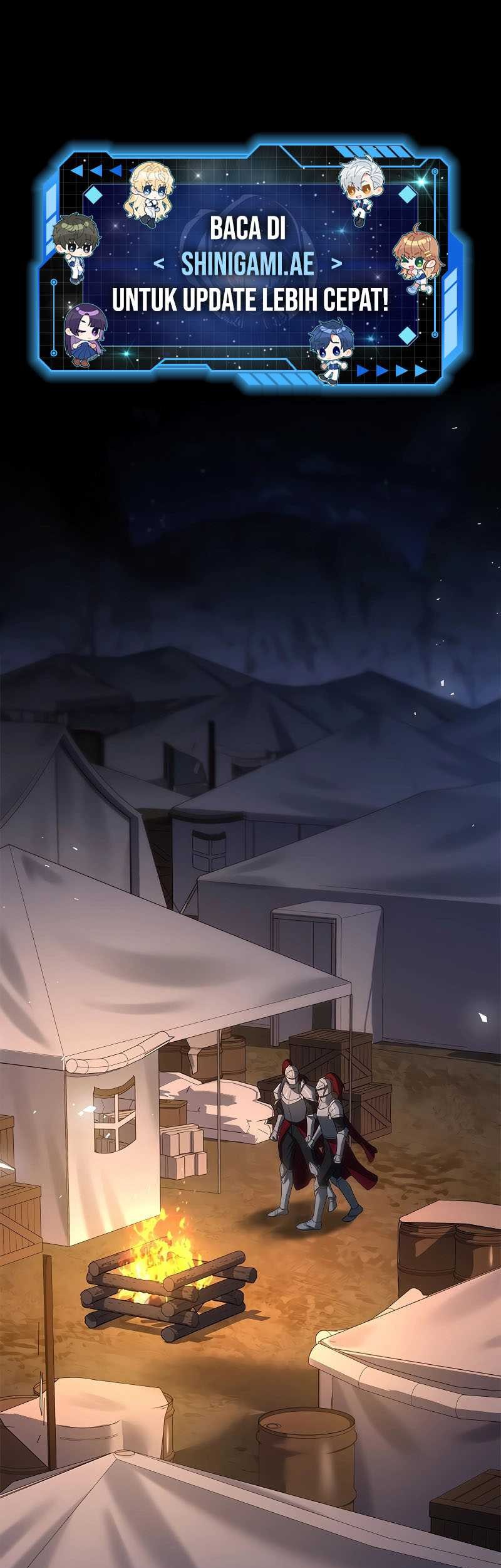 Baca  The Regressed Demon Lord Is Kind Chapter 44 Gambar 2