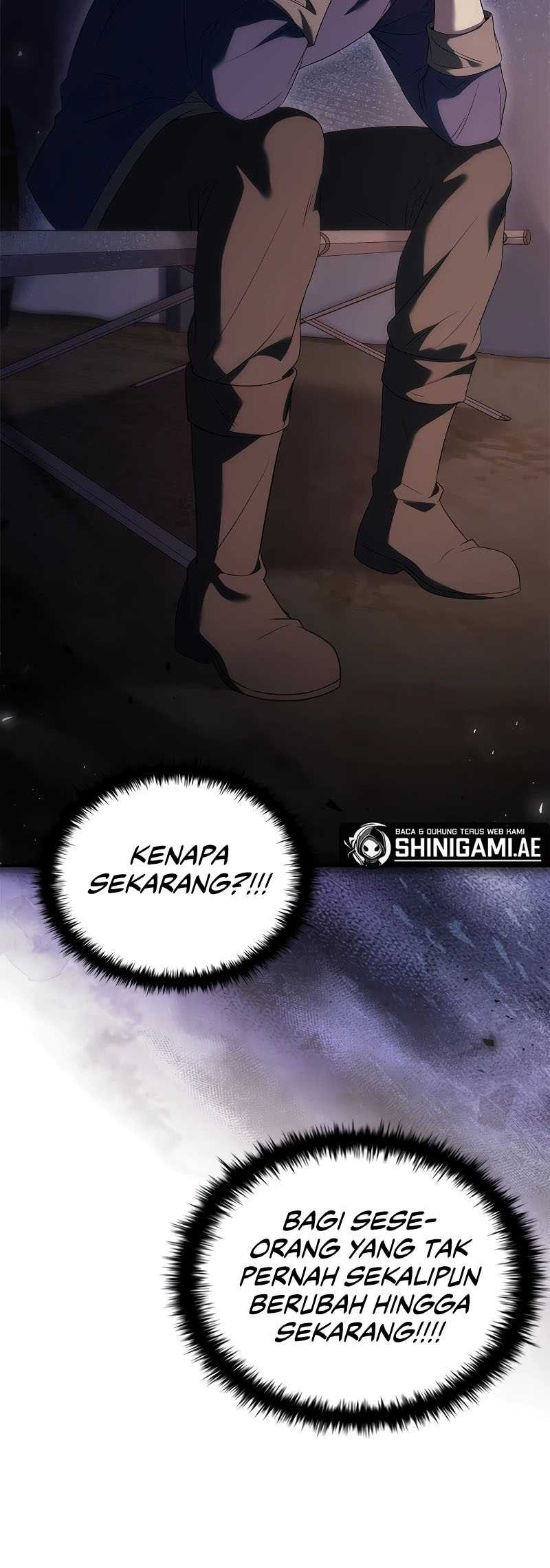 The Regressed Demon Lord Is Kind Chapter 44 Gambar 29