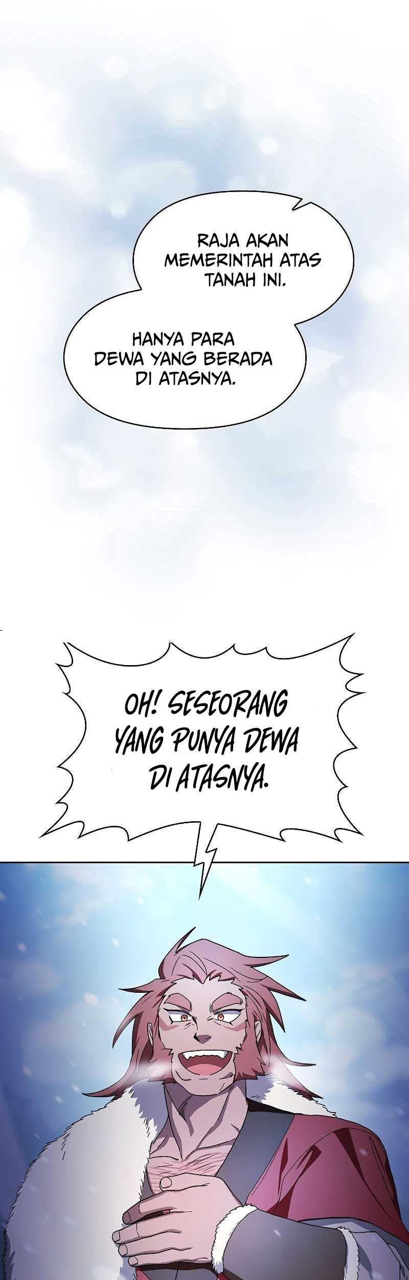The Nebula’s Civilization Chapter 45 Gambar 47