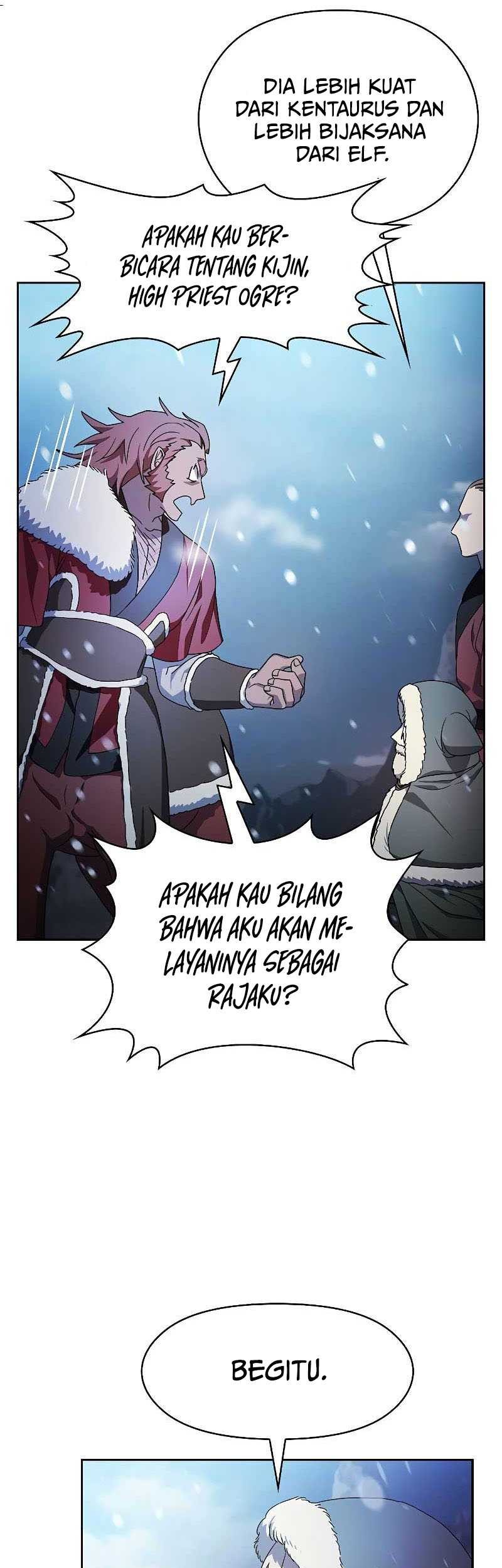 The Nebula’s Civilization Chapter 45 Gambar 55