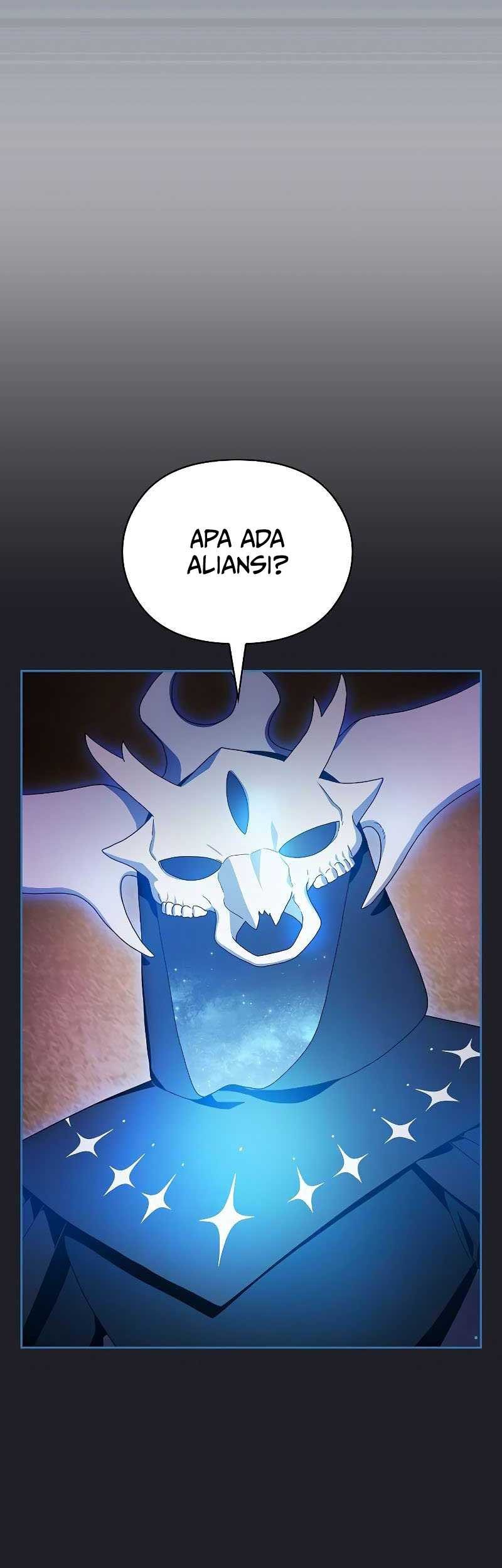 The Nebula’s Civilization Chapter 45 Gambar 7