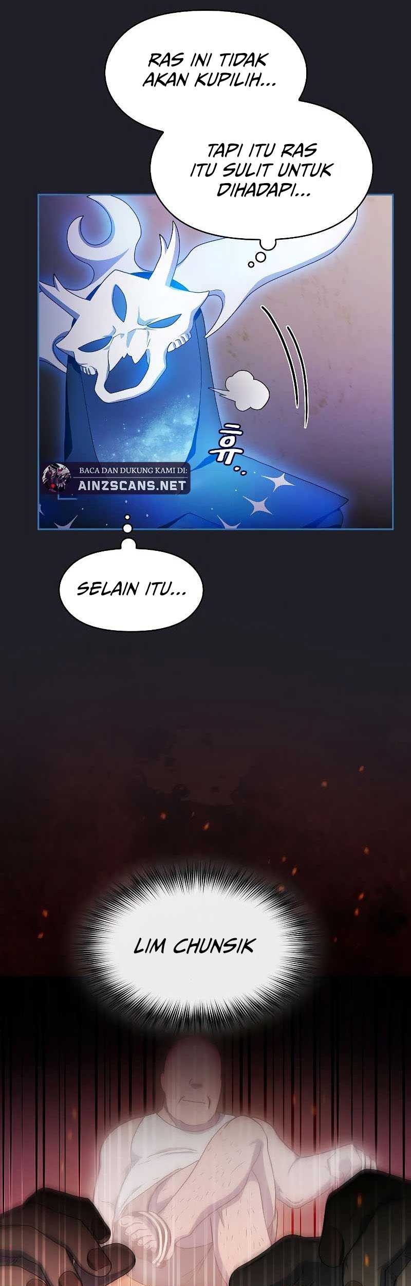 The Nebula’s Civilization Chapter 45 Gambar 13