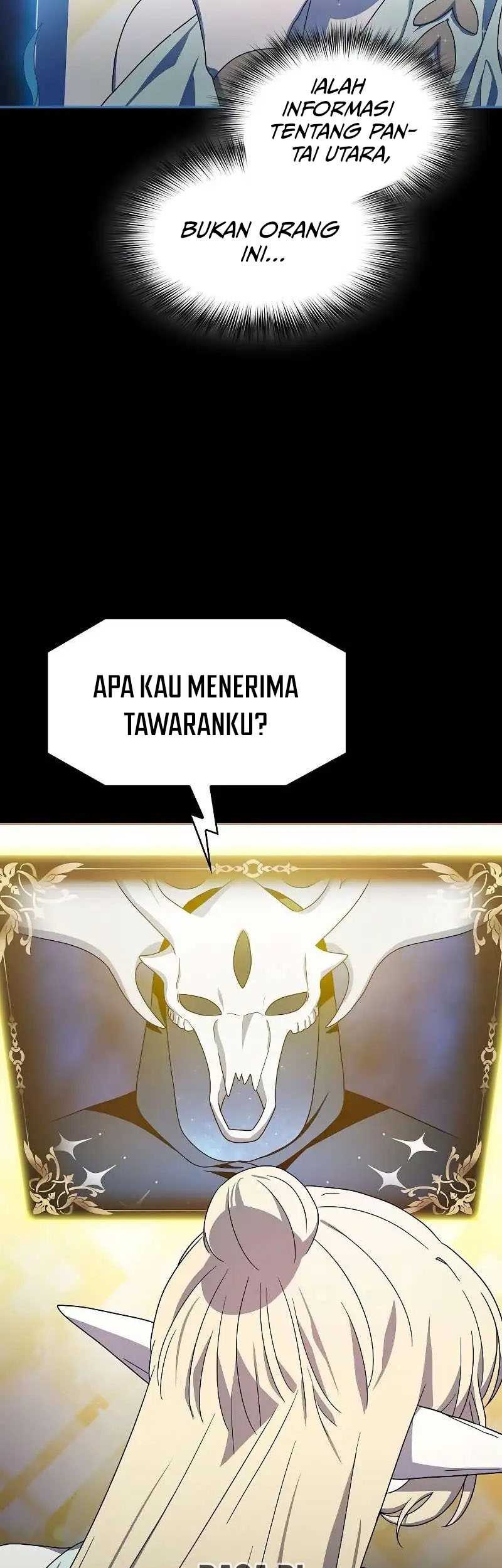 The Nebula’s Civilization Chapter 44 Gambar 64