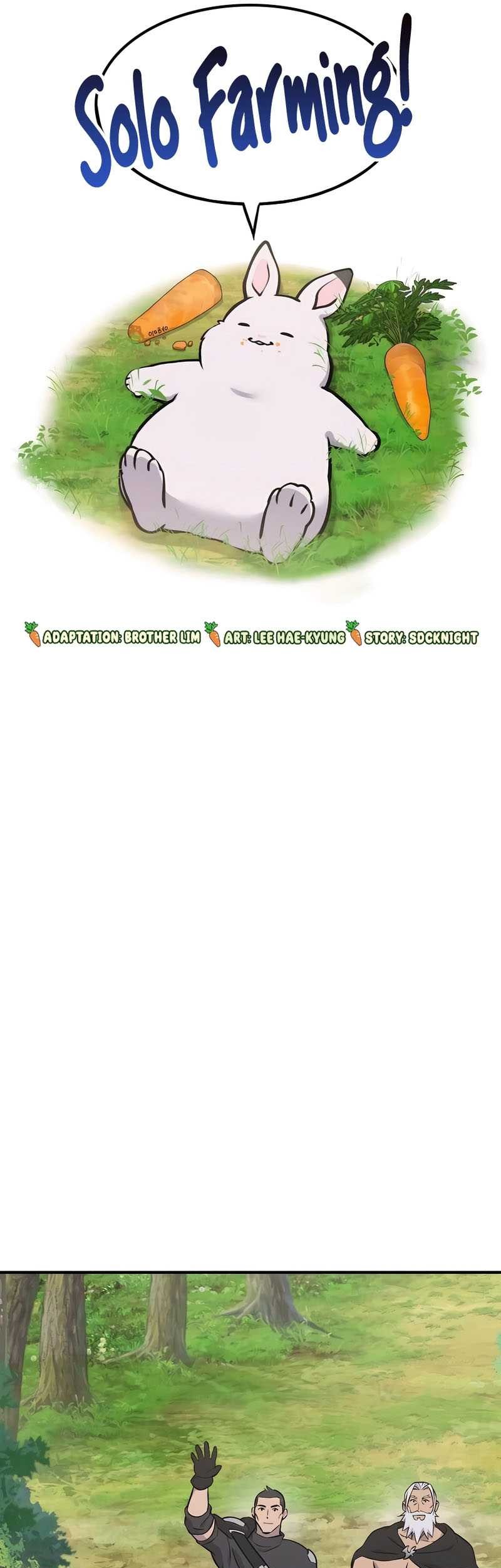 Solo Farming In The Tower Chapter 73 Gambar 63