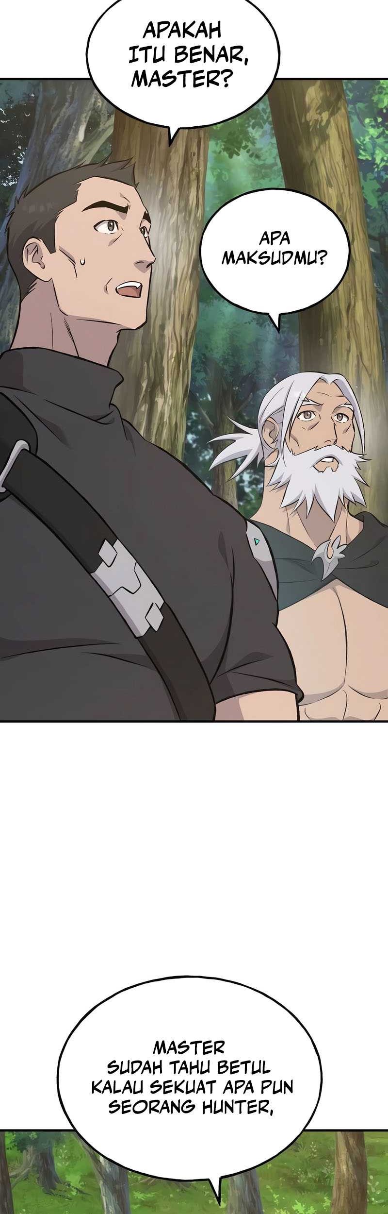 Solo Farming In The Tower Chapter 73 Gambar 65