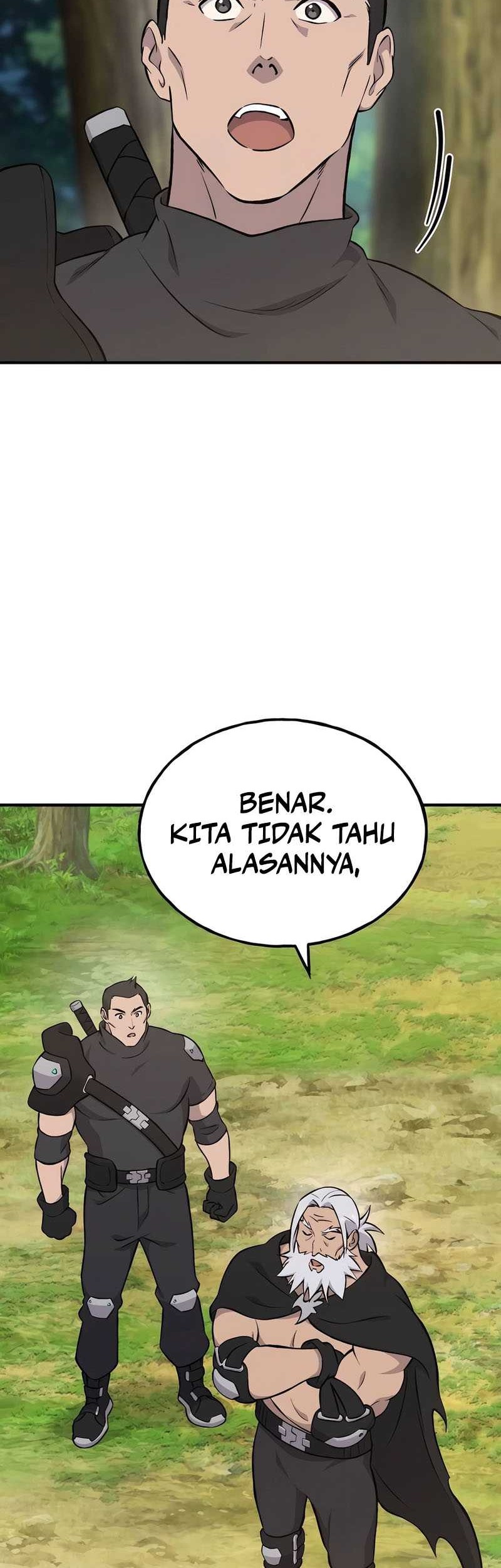 Solo Farming In The Tower Chapter 73 Gambar 72