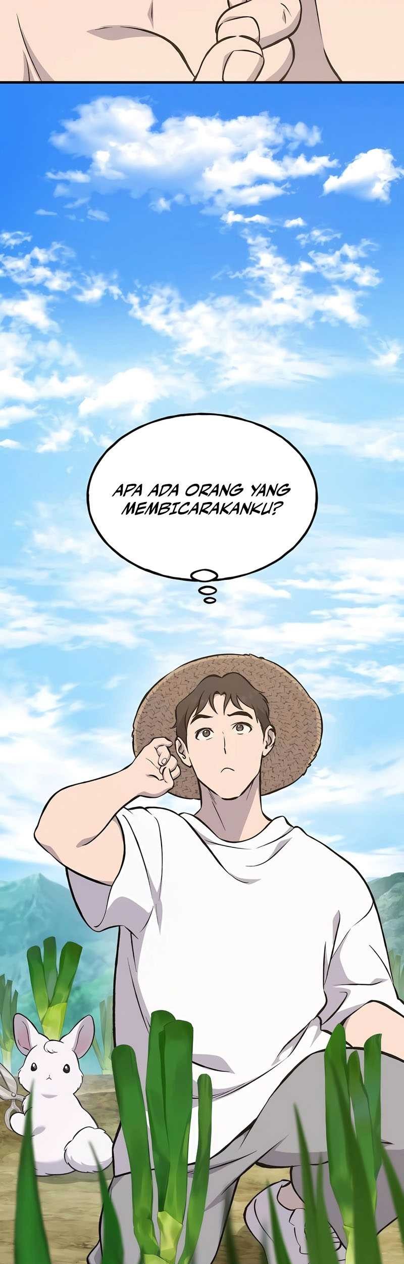 Solo Farming In The Tower Chapter 73 Gambar 75