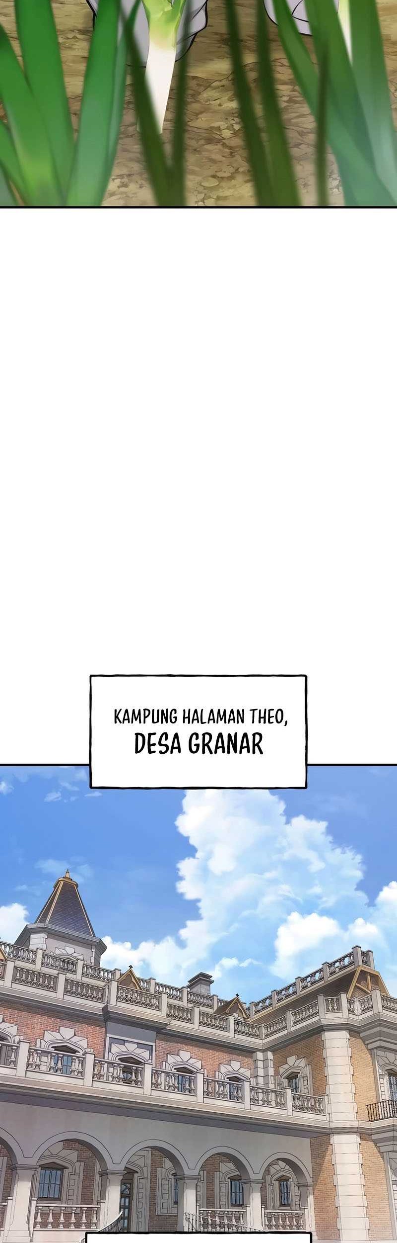 Solo Farming In The Tower Chapter 73 Gambar 76