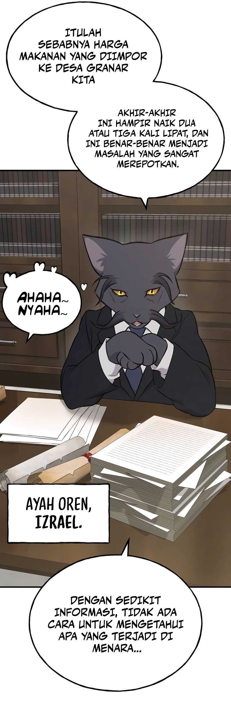 Solo Farming In The Tower Chapter 73 Gambar 79