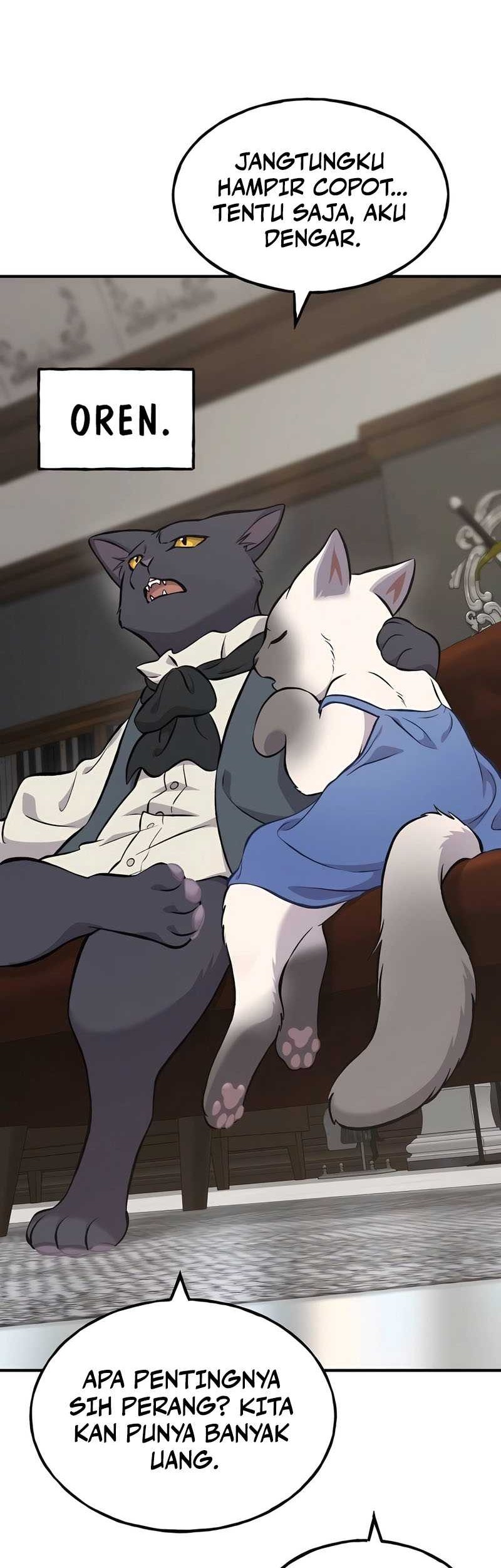 Solo Farming In The Tower Chapter 73 Gambar 82