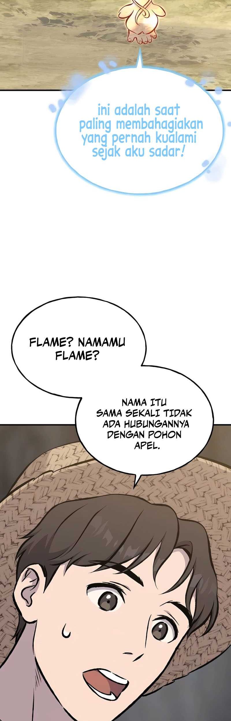 Solo Farming In The Tower Chapter 73 Gambar 4