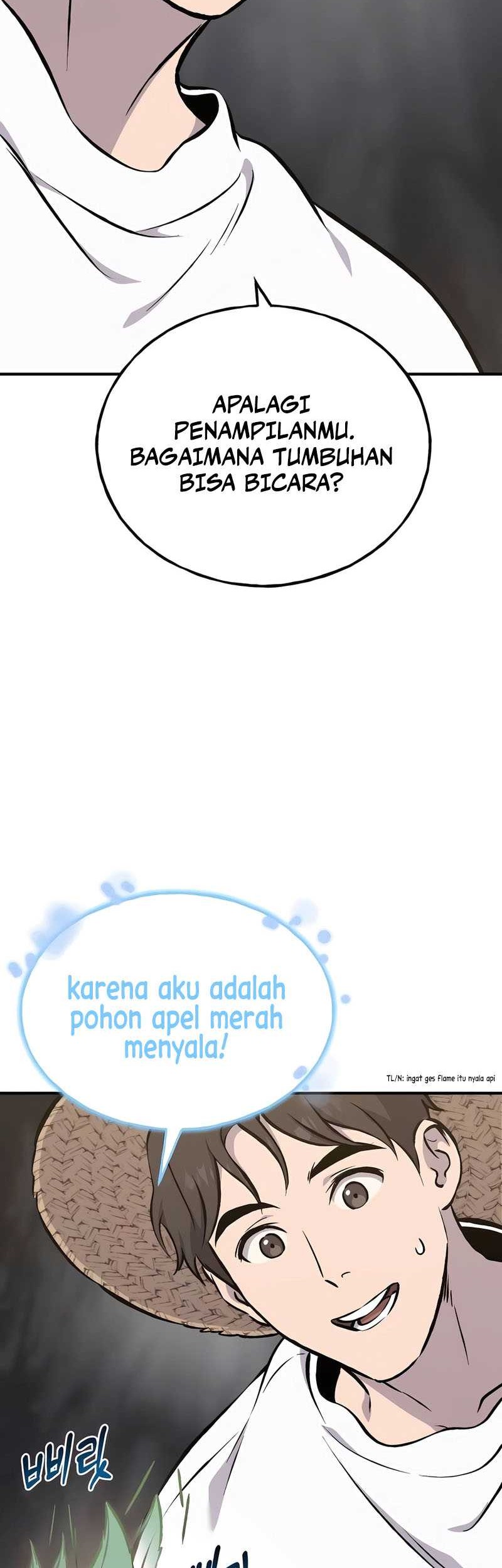 Solo Farming In The Tower Chapter 73 Gambar 5