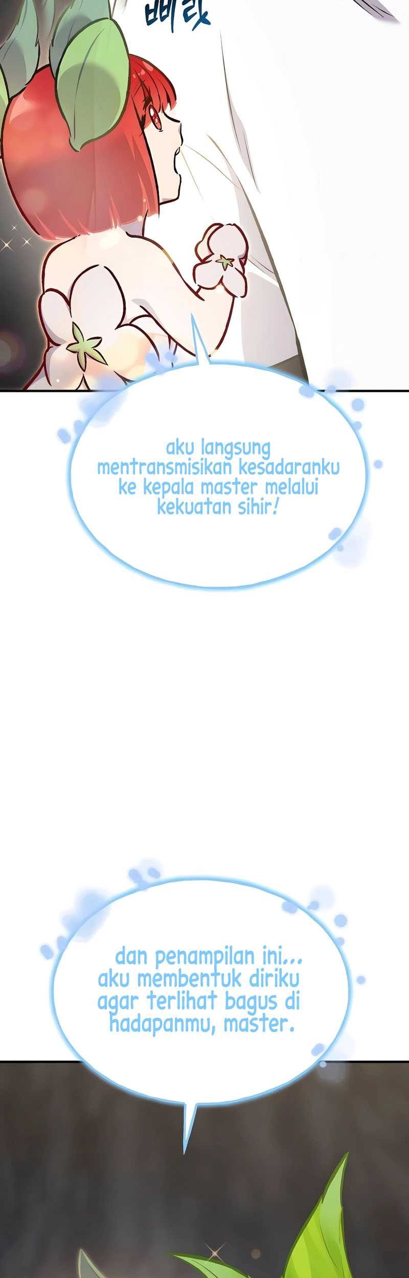 Solo Farming In The Tower Chapter 73 Gambar 6