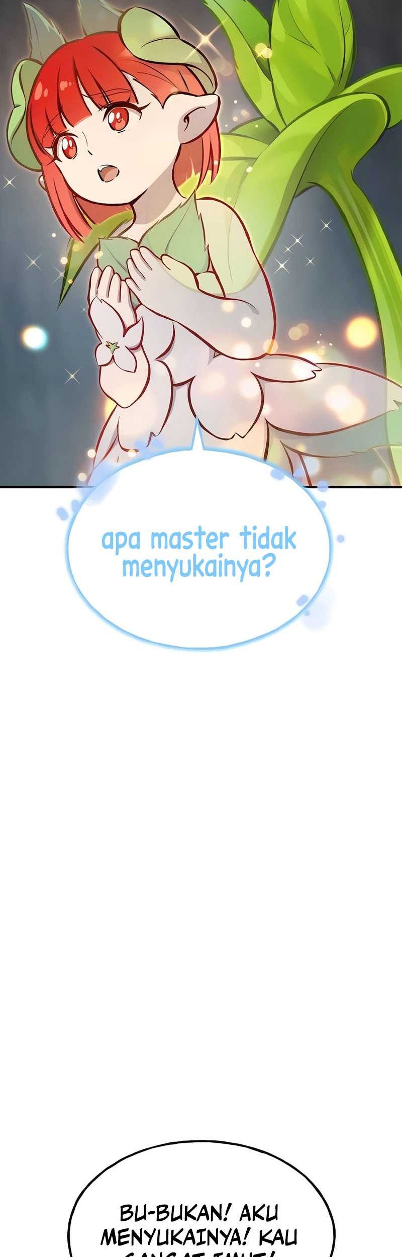 Solo Farming In The Tower Chapter 73 Gambar 7