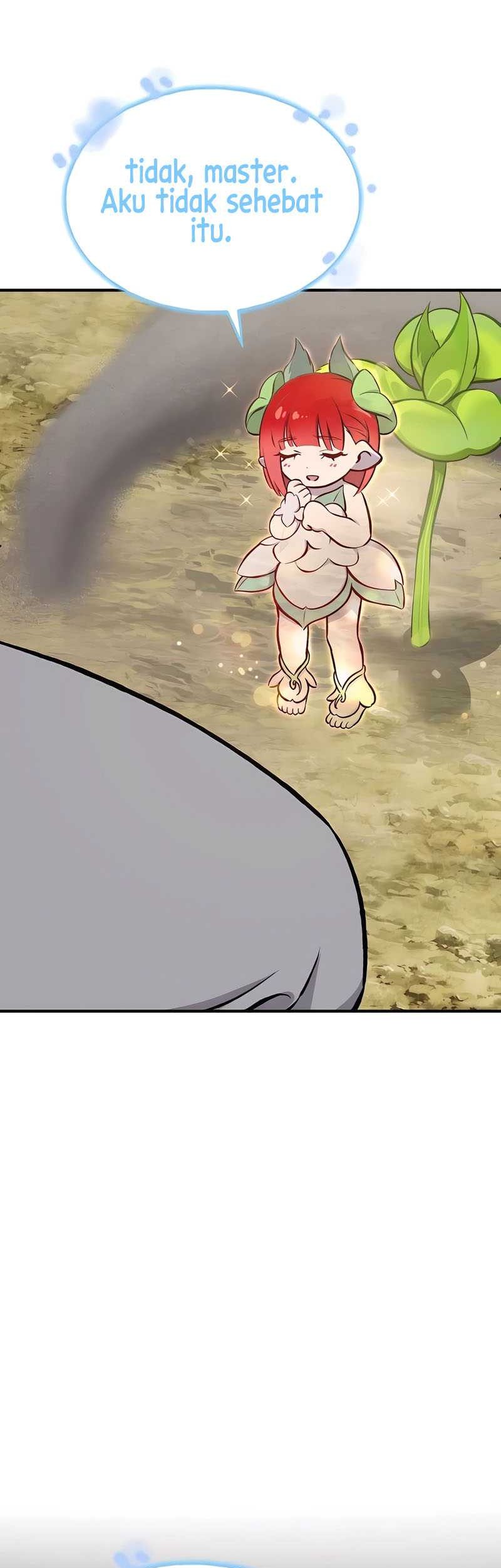 Solo Farming In The Tower Chapter 73 Gambar 11