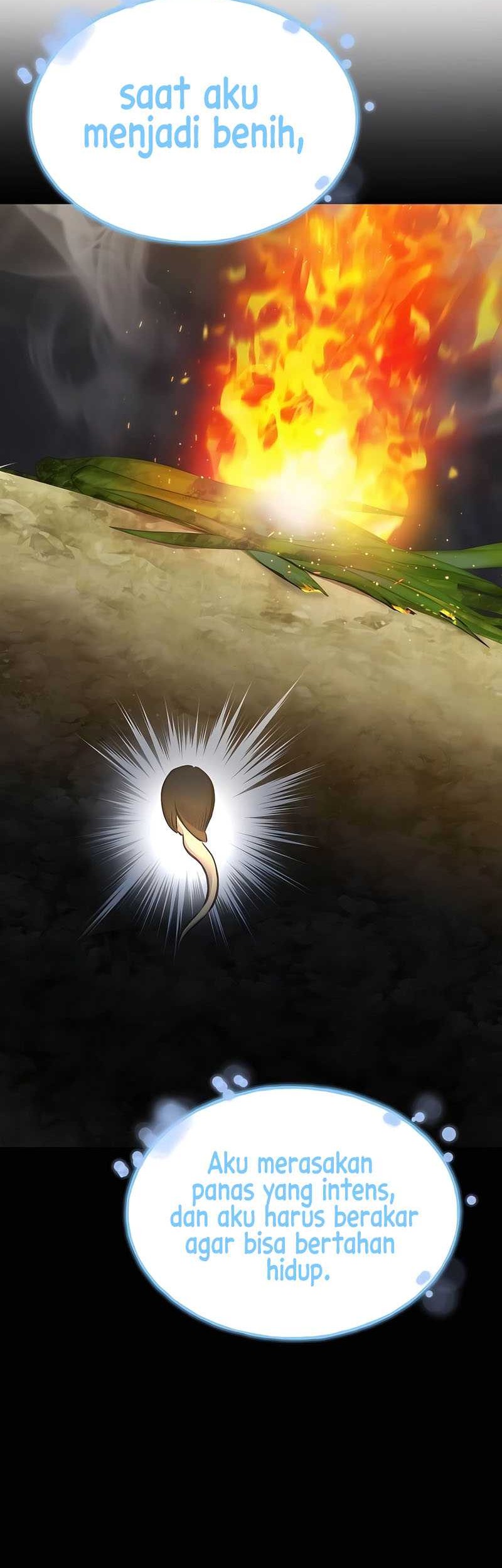 Solo Farming In The Tower Chapter 73 Gambar 12