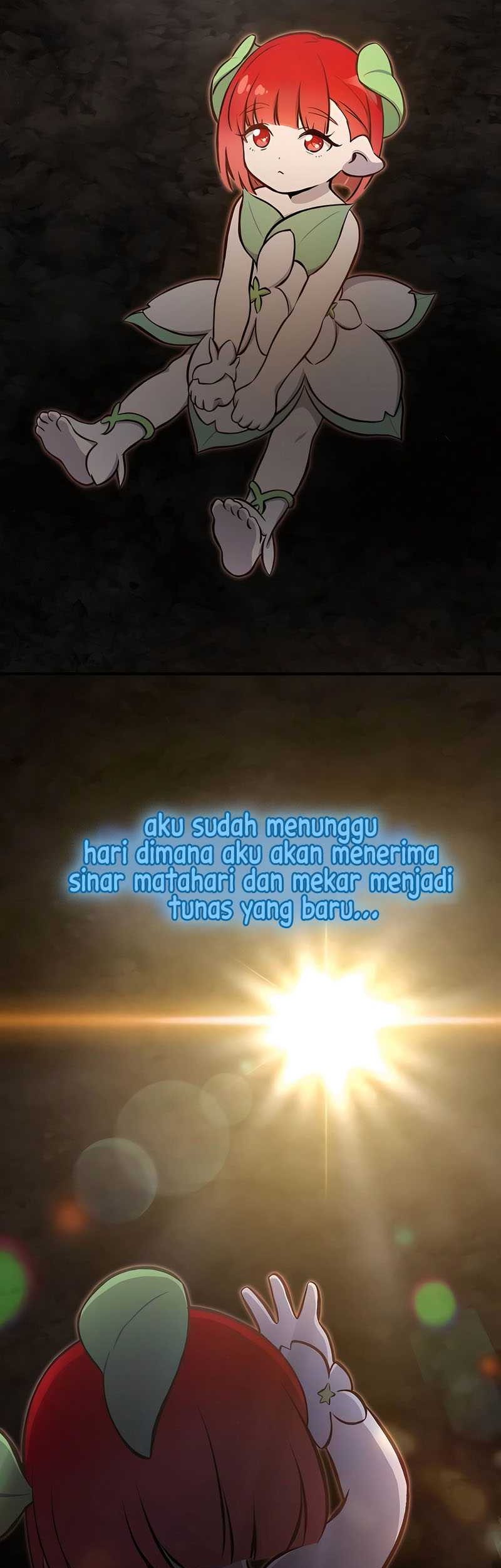 Solo Farming In The Tower Chapter 73 Gambar 19