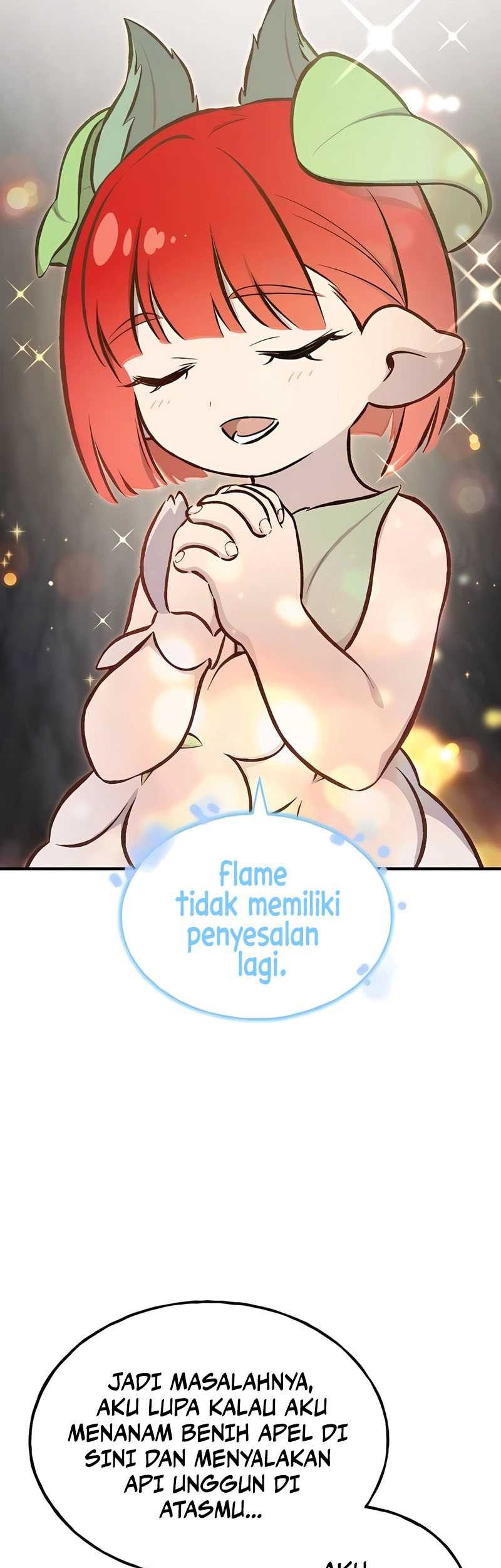 Solo Farming In The Tower Chapter 73 Gambar 21