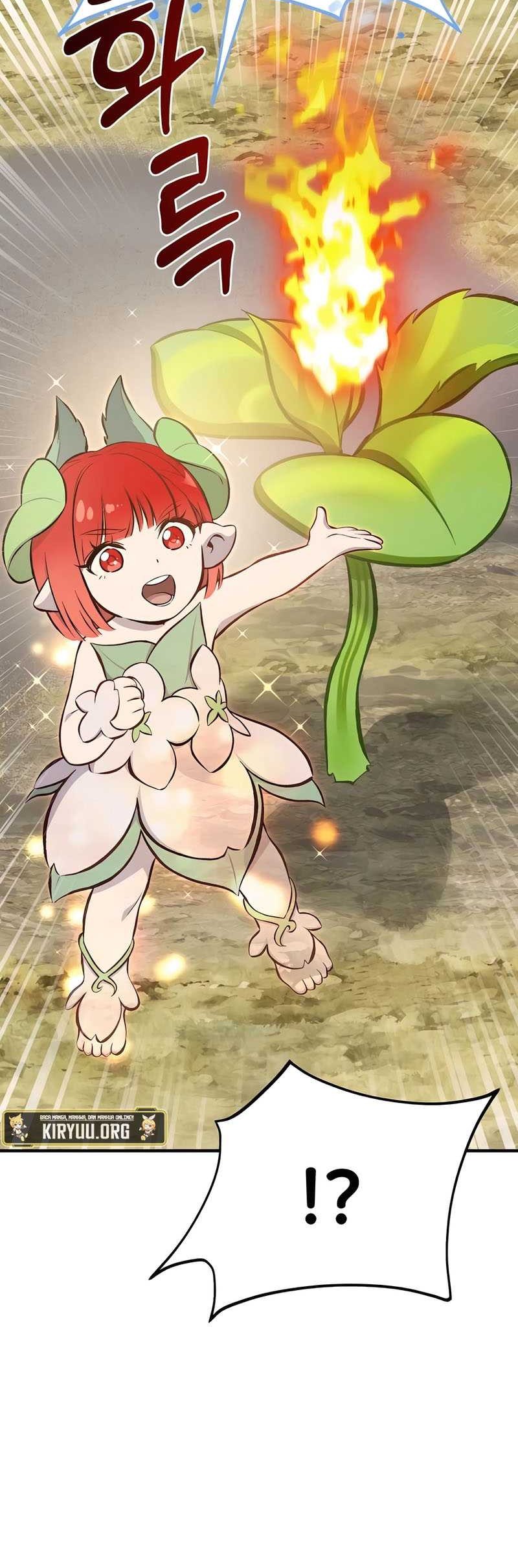 Solo Farming In The Tower Chapter 73 Gambar 23