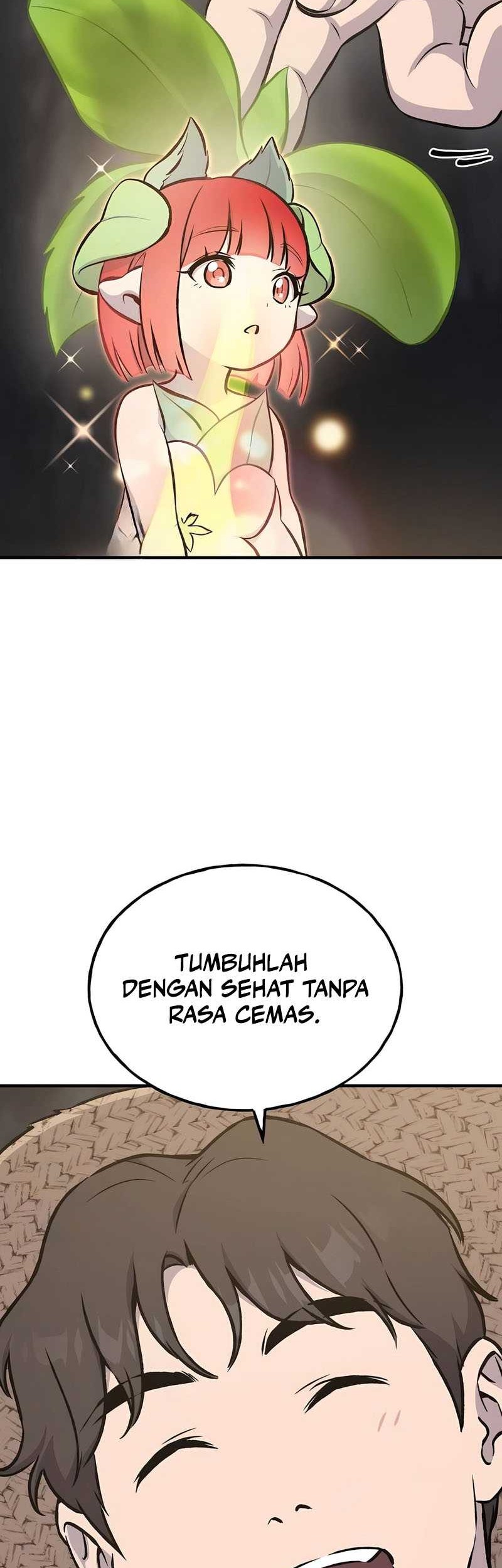 Solo Farming In The Tower Chapter 73 Gambar 29