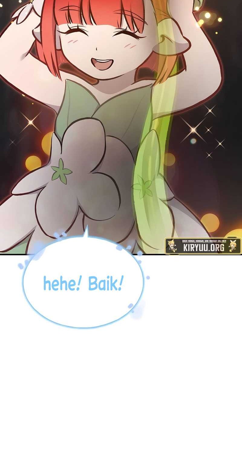 Solo Farming In The Tower Chapter 73 Gambar 31