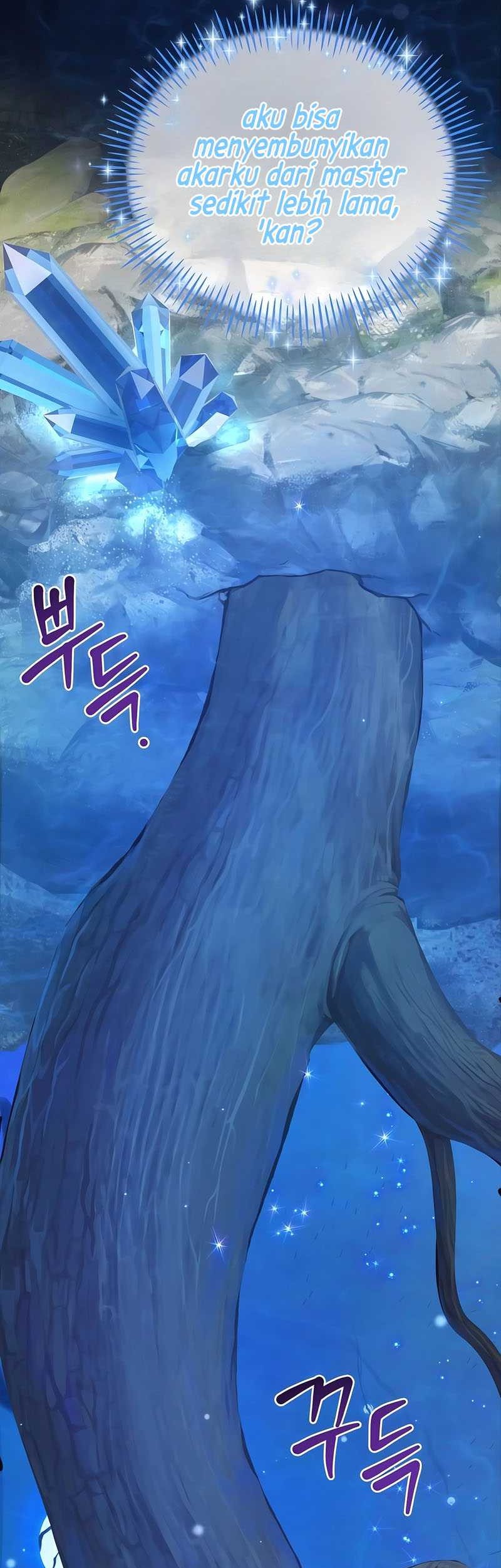 Solo Farming In The Tower Chapter 73 Gambar 34