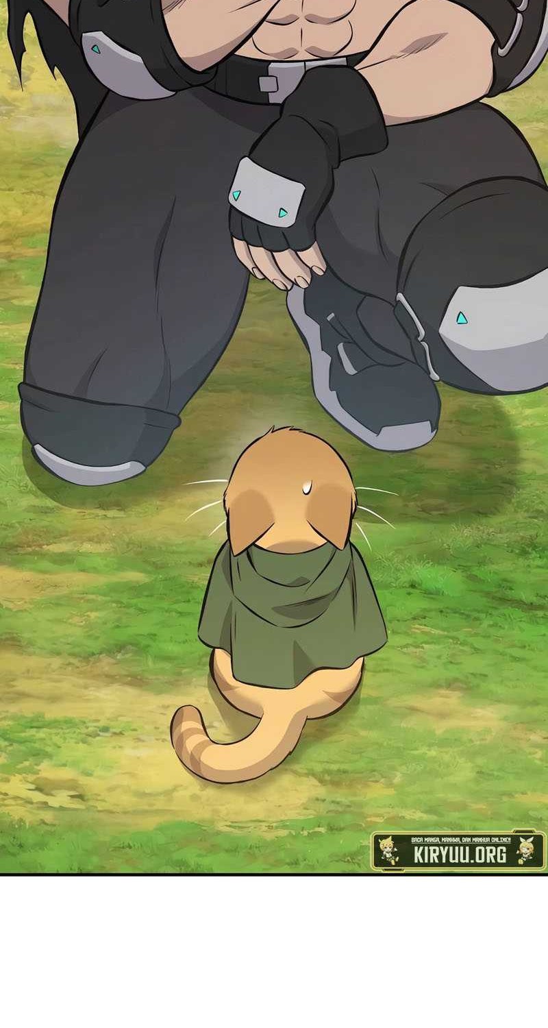 Solo Farming In The Tower Chapter 73 Gambar 47