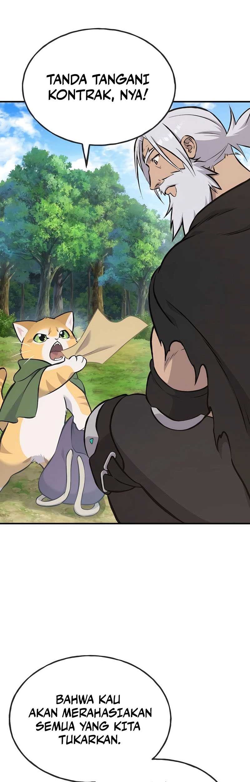 Solo Farming In The Tower Chapter 73 Gambar 49