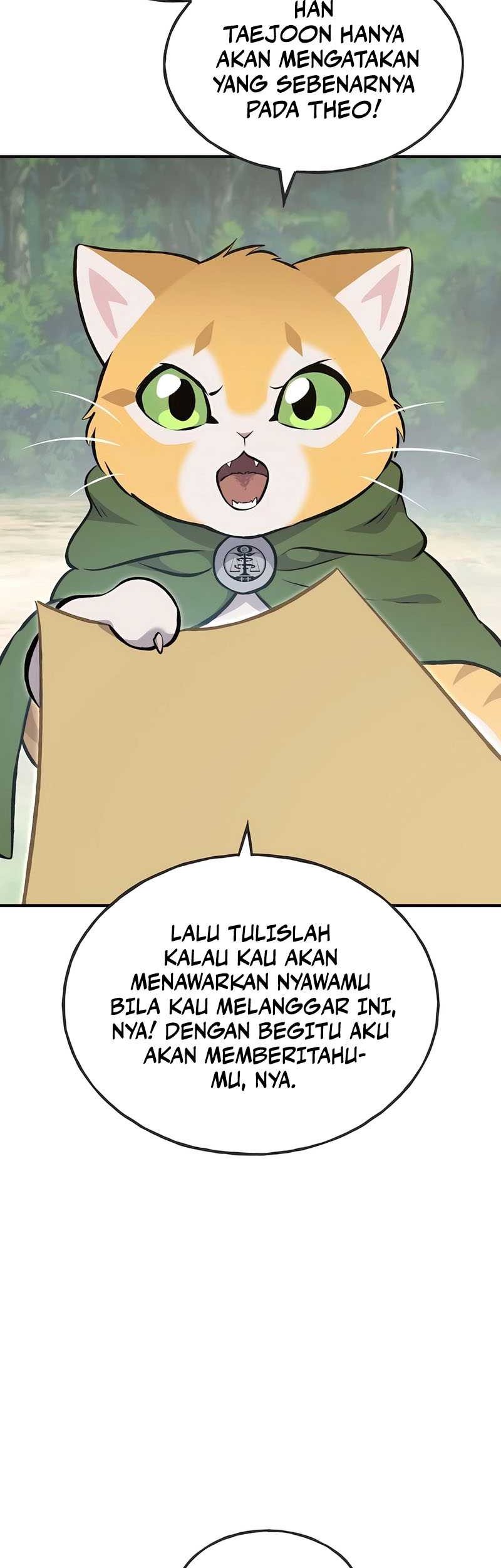 Solo Farming In The Tower Chapter 73 Gambar 50